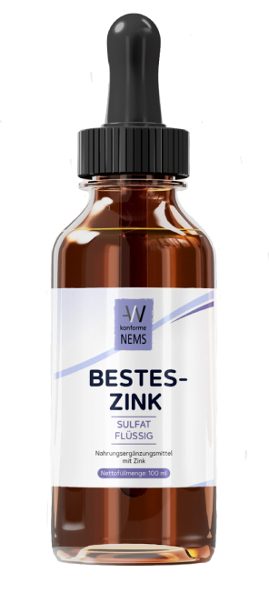 Zink von AW Nems