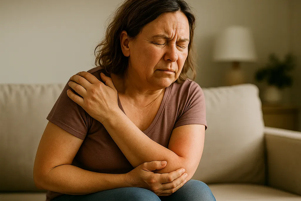 Fibromyalgie