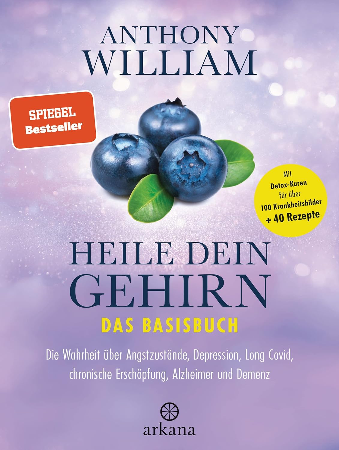 Heile den Gehirn